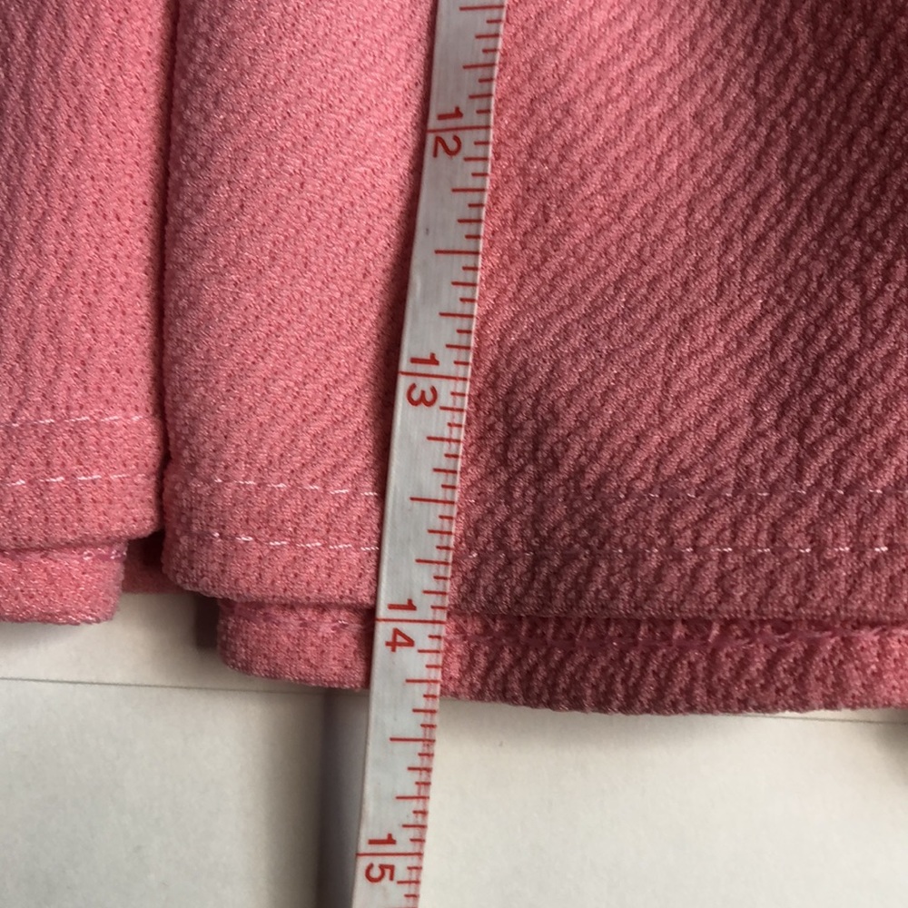 Pink Skirt - Picture 4 of 6